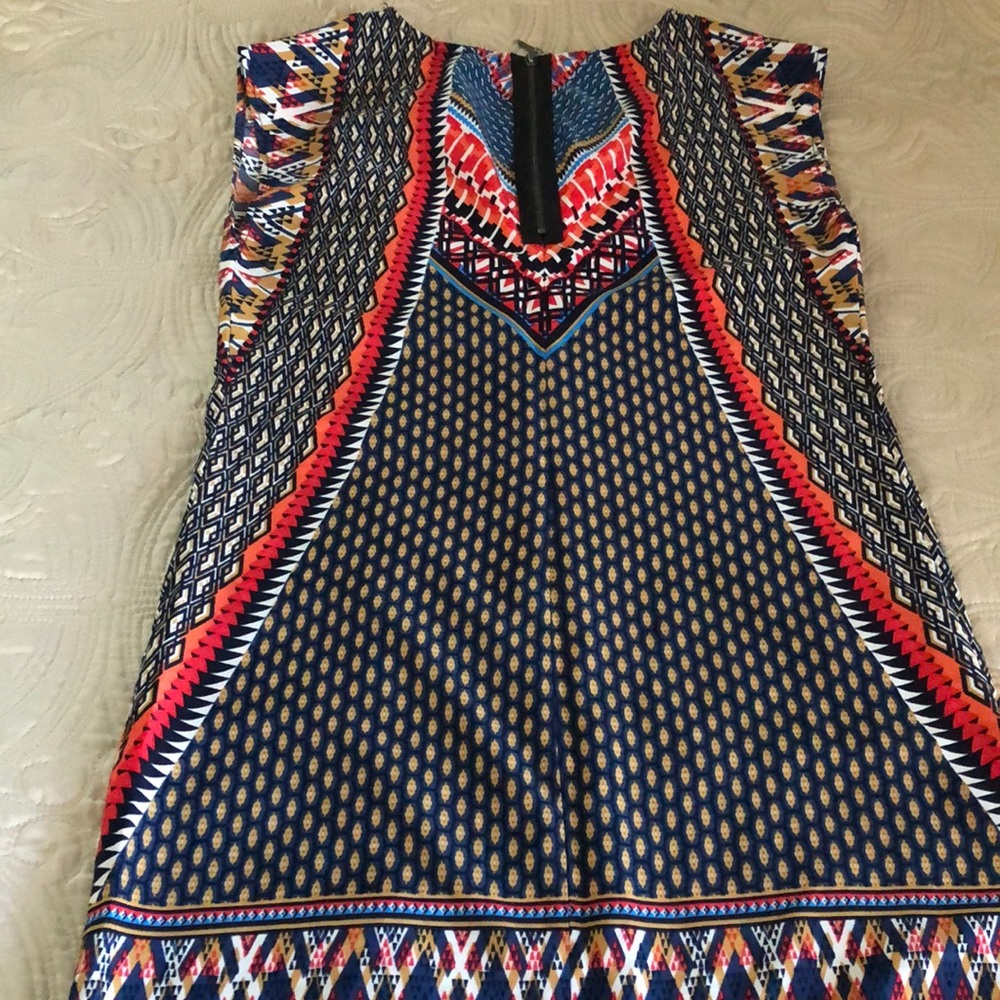 Mini Dress - Picture 2 of 3
